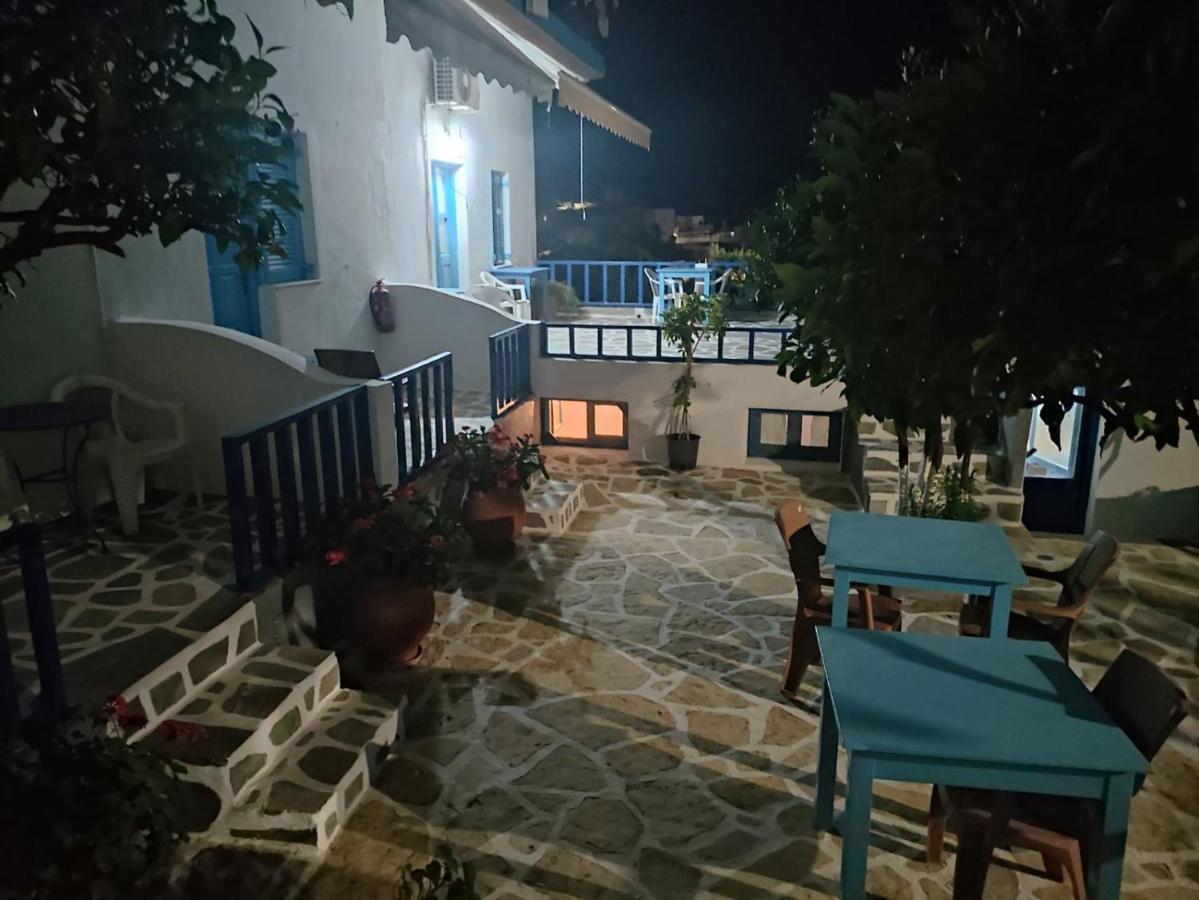 Lipsoí Studios Anna מראה חיצוני תמונה